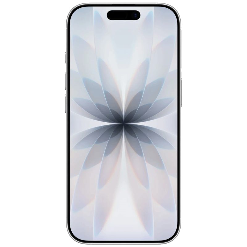 Apple iPhone 17, 256 GB, Super Retina XDR OLED 6.3" - iPhone 17 256GB White