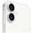 Apple iPhone 17, 256 GB, Super Retina XDR OLED 6.3" - iPhone 17 256GB White