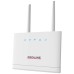 REDLINE Wireless N Router, 4G LTE, 2 port, 300 Mbps, 2 x MiMO antena - LTE-12
