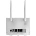 REDLINE Wireless N Router, 4G LTE, 2 port, 300 Mbps, 2 x MiMO antena - LTE-12