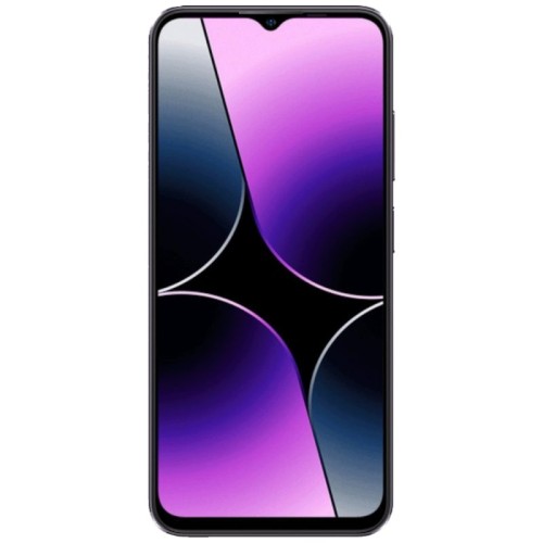 ulefone Smartphone 6.52", Octa Core 1.6GHz, RAM 8GB, 50 Mpixel - Note 16 Pro DS 8GB/128GB Violet EU