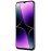 ulefone Smartphone 6.52", Octa Core 1.6GHz, RAM 8GB, 50 Mpixel - Note 16 Pro DS 8GB/128GB Violet EU