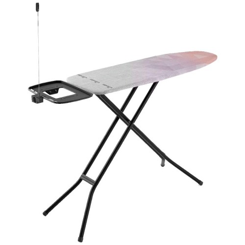 Vileda Daska za peglanje, 124 x 38 cm - Diamond Plus Ironing Board