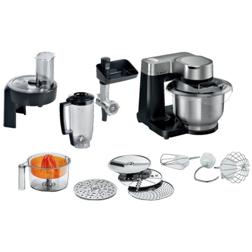 Bosch Kuhinjski robot, 900 W Serie 2 - MUMS2VM40