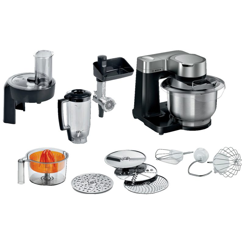 Bosch Kuhinjski robot, 900 W Serie 2 - MUMS2VM40