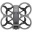 DJI Dron, Avata 2 Fly More Combo 3B, set, 4K video, 12 Mpixel
