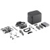 DJI Dron, Avata 2 Fly More Combo 3B, set, 4K video, 12 Mpixel