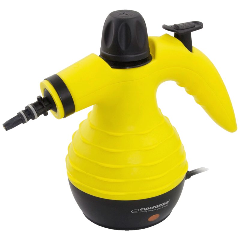 Esperanza Parni čistač, 1050W - EHS001