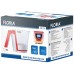 Floria Vaga kuhinjska sa posudom, do 2 kg., plava - ZLN7788/BL