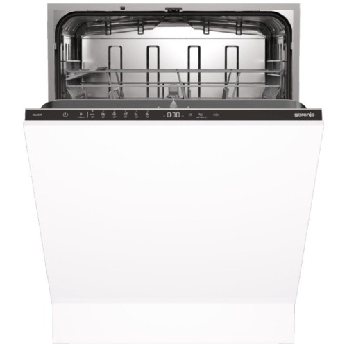 Gorenje Ugradbena mašina za suđe, 14 setova, 6 programa, D - GV642D65