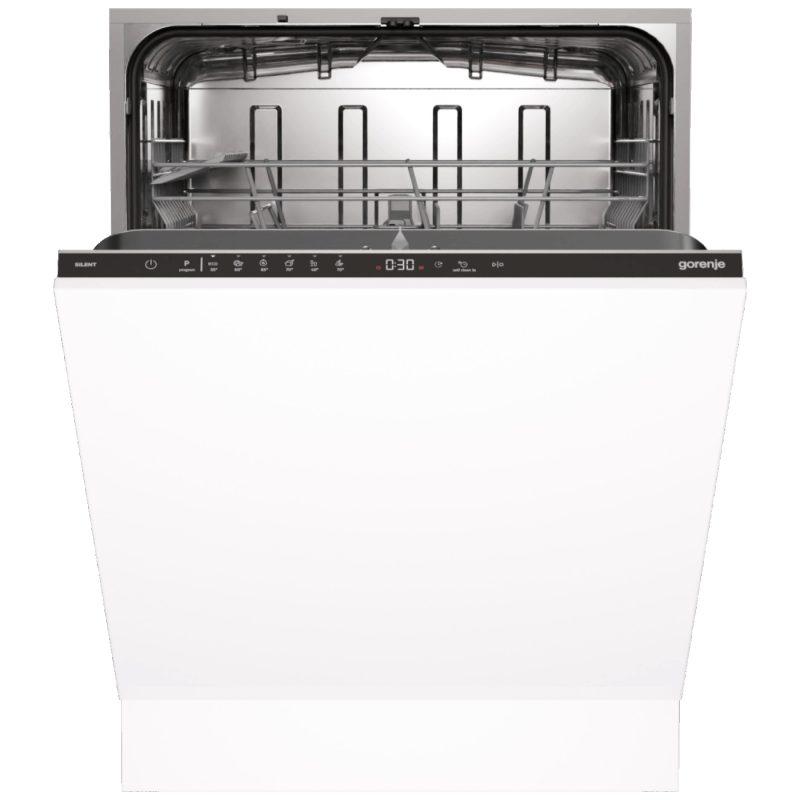 Gorenje Ugradbena mašina za suđe, 14 setova, 6 programa, D - GV642D65