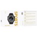 hoco. Pametni sat, 1.39" zaslon, Bluetooth, IP67 - Y16 Black