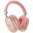 hoco. Slušalice bežične, Bluetooth - W35 Max Joy Pink