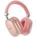 hoco. Slušalice bežične, Bluetooth - W35 Max Joy Pink