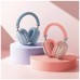 hoco. Slušalice bežične, Bluetooth - W35 Max Joy Pink