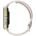 Amazfit Pametni sat, 1.75" AMOLED, vodootporan 5ATM, BT, GPS - Cheetah Winner Champagne