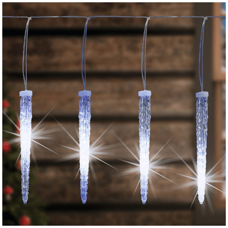 home Dekorativna LED rasvjeta, ledenica - KJL 240