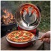 home Pizza pekač, 1200W - HGPZ30