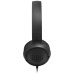 JBL Slušalice sa mikrofonom, headset, 3.5mm, sklopive - Tune 500 Black