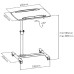 Maclean Stalak za laptop do 17" - MC-671