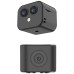 NN-Su Kamera IP, 4K, 4K, 32Mpixel, WiFi, microSD - D3 HD 4K Dual Lens Wifi Camera