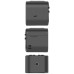 NN-Su Kamera IP, 4K, 4K, 32Mpixel, WiFi, microSD - D3 HD 4K Dual Lens Wifi Camera