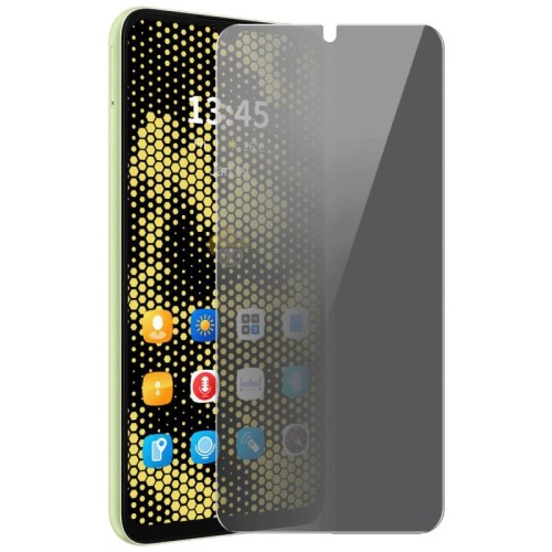 NN-Su Zaštitno staklo za zaštitu privatnosti za Samsung A17 - Galaxy A17 Privacy Tempered Glass