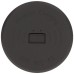 Orno Bežični punjač sa USB utorom, ugradbena - OR-AE-1367/B