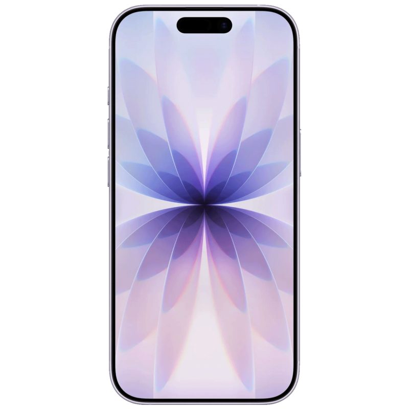 Apple iPhone 17, 256 GB, Super Retina XDR OLED 6.3" - iPhone 17 256GB Lavender