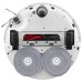 Roborock Robot usisavač sa stanicom za pražnjenje, 6400mAh, 25.000 Pa - Qrevo Edge 2 Pro