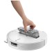 Roborock Robot usisavač sa stanicom za pražnjenje, 6400mAh, 25.000 Pa - Qrevo Edge 2 Pro