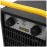 Stanley Grijalica sa ventilatorom, industrijska, 5000 W - ST-05-400-E