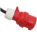 Stanley Grijalica sa ventilatorom, industrijska, 5000 W - ST-05-400-E