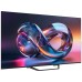 Tesla Televizor Smart QLED 4K UltraHD 65", Series 6, VIDAA OS - Q65E663BUV