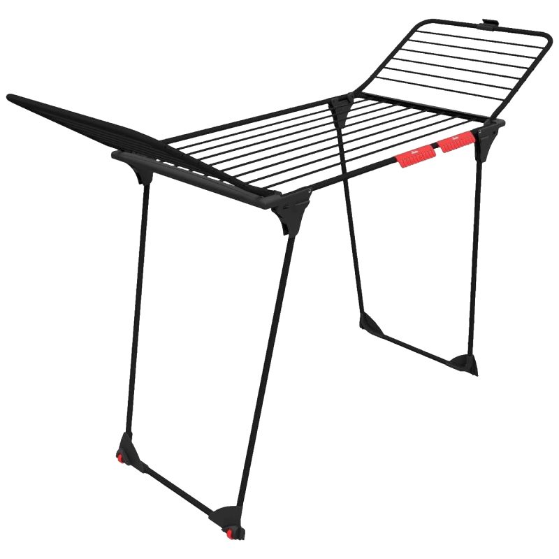 Vileda Sušilo za veš, 20 met. žica za sušenje, King Ultimate - King Ultimate Clothes Dryer