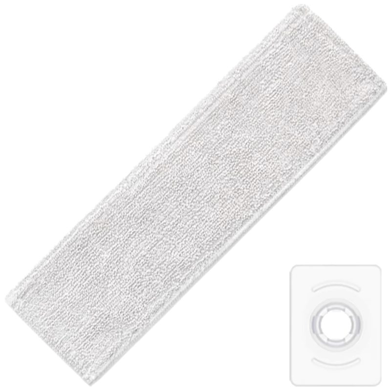 Xiaomi Krpe za brisanje i komplet za doziranje vode - G10 mop kit