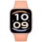 Xiaomi Pametni sat, 1.85" AMOLED ekran, vodootporan IP68 - Mi Watch 6 Active Orange