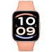 Xiaomi Pametni sat, 1.85" AMOLED ekran, vodootporan IP68 - Mi Watch 6 Active Orange