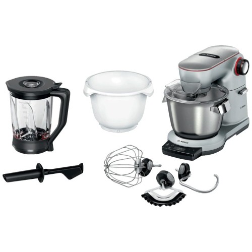 Bosch Kuhinjski robot s vagom, 1600W, OptiMUM - MUM9BX5S22