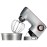 Bosch Kuhinjski robot s vagom, 1600W, OptiMUM - MUM9BX5S22