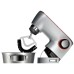 Bosch Kuhinjski robot s vagom, 1600W, OptiMUM - MUM9BX5S22