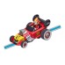 Carrera Dječija trkačka staza - Mickeys Fun Race