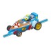 Carrera Dječija trkačka staza - Mickeys Fun Race