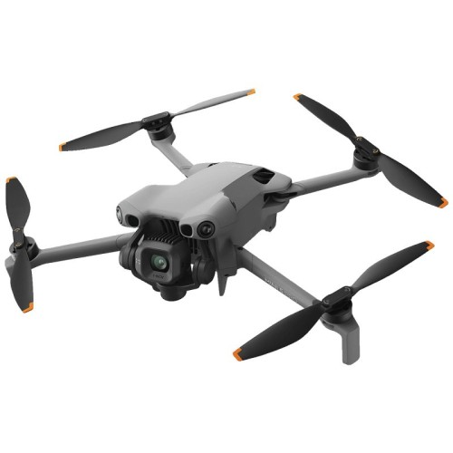 DJI Dron Mini 5 Pro FMC sa RC 2 kontroler, 4K video, 50 mpixel - Mini 5 Pro Fly More Combo(DJI RC 2)