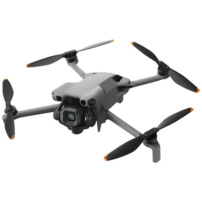 DJI Dron Mini 5 Pro FMC sa RC 2 kontroler, 4K video, 50 mpixel - Mini 5 Pro Fly More Combo(DJI RC 2)