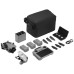 DJI Dron Mini 5 Pro FMC sa RC 2 kontroler, 4K video, 50 mpixel - Mini 5 Pro Fly More Combo(DJI RC 2)