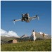 DJI Dron Mini 5 Pro FMC sa RC 2 kontroler, 4K video, 50 mpixel - Mini 5 Pro Fly More Combo(DJI RC 2)