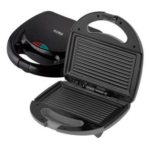 Floria Sendvič Toster, LED indikator, 800 W - ZLN8516