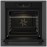 Gorenje Ugradbena pećnica, zapremina 77l, piroliza, A - BOP6737E02BK