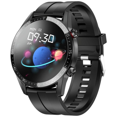 hoco. Pametni sat, 1.28" zaslon, Dual Bluetooth, IP68 - Y2 Pro